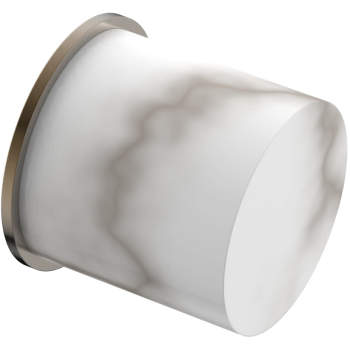 Phylrich 230-92-03UX030 Basic Ii Cabinet Knob | QualityBath.com