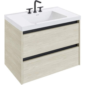 Empire bathroom vanities image-10