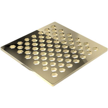 Newport Brass shower drains image-16
