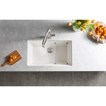Blanco 233535 Stainless Steel Floating Sink Grid | QualityBath.com