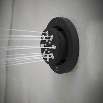 Grohe body sprays image-2