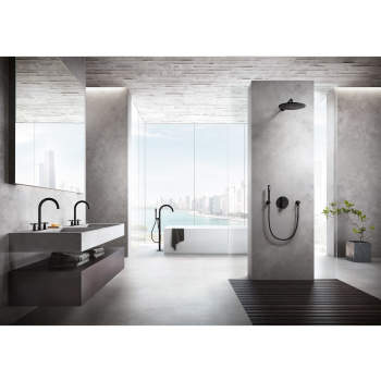Grohe bathroom faucets image-10