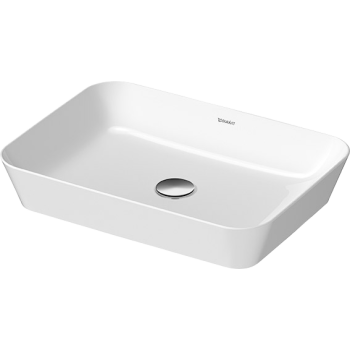 ぽん3 Duravit 234755 Cape Cod Wahsbowl | QualityBath.com
