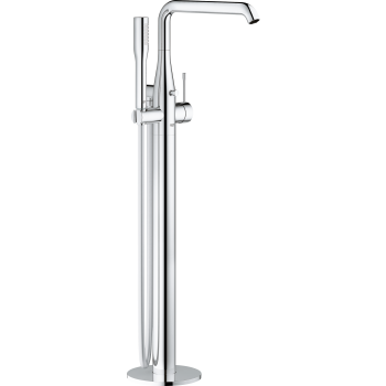 Grohe tub faucets image-4