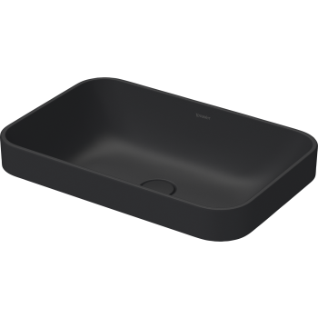 Duravit 235960 Happy D.2 Plus Washbowl-Ground | QualityBath.com