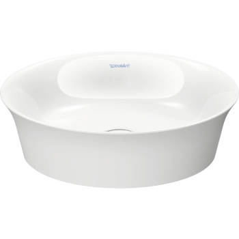 希少稀な White 2362430079 Duravit Tulip QualityBath.com | Washbowl 調理器具