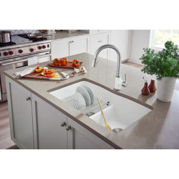 Blanco drying rack 2025