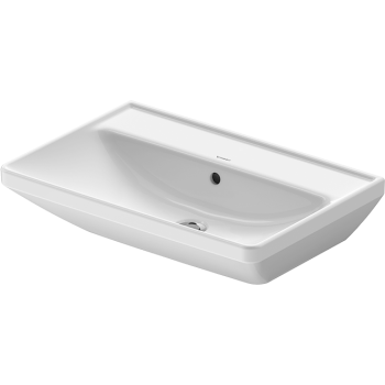 Duravit 2366650000 D-Neo Washbasin | QualityBath.com