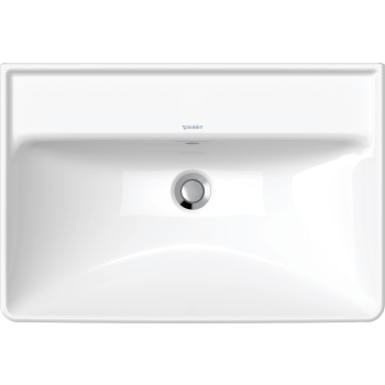 Duravit 236665 D-Neo Washbasin | QualityBath.com