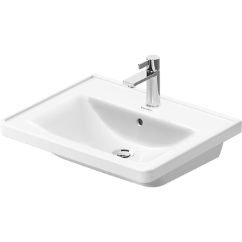 Duravit bathroom sinks image-2