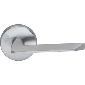 Omnia door levers image-4