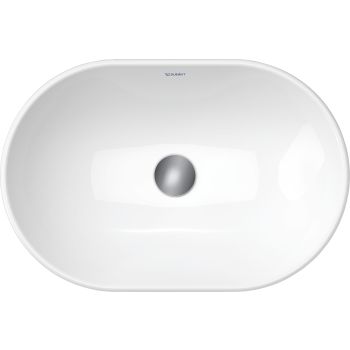 Duravit D-Neo Washbowl White - Amazon.com