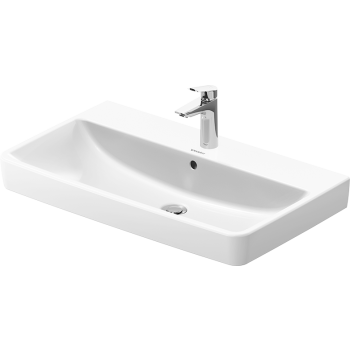 Duravit 23758000002 No.1 Furniture Washbasin | QualityBath.com