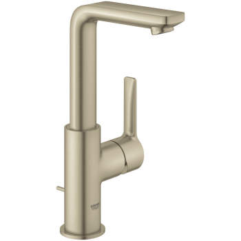 LINEARE Bathroom Faucet