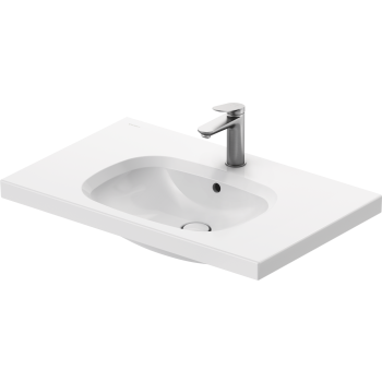 Duravit bathroom sinks image-4
