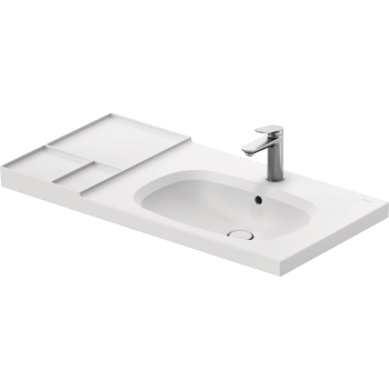 Duravit bathroom sinks image-4