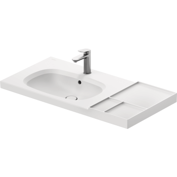 Duravit bathroom sinks image-2