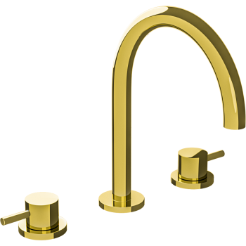 Graff bathroom faucets image-12