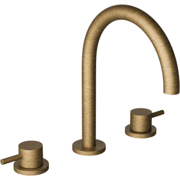 Graff bathroom faucets image-6