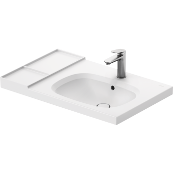 Duravit bathroom sinks image-2