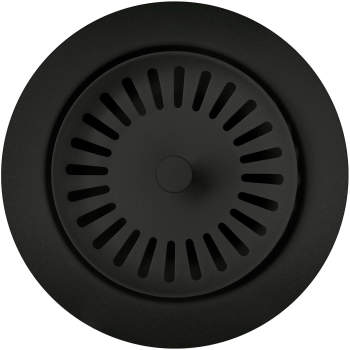 Blanco 203439 Metal Basket Strainer | QualityBath.com