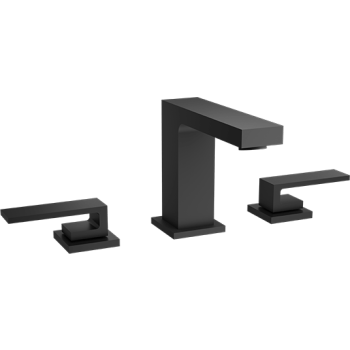 Santec bathroom faucets image-4