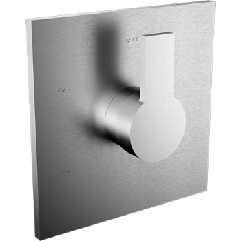 Santec shower controls image-2