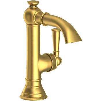 Newport Brass bathroom faucets image-22