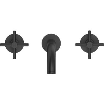 Grohe 20663 Atrio New 2-Handle Wall Mount Faucet Trim