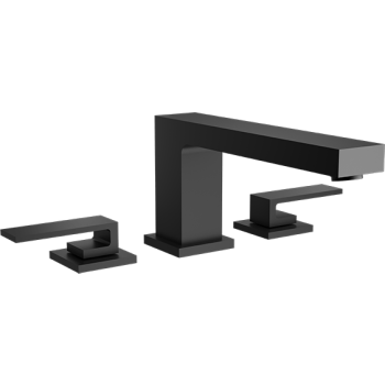 Santec tub faucets image-4