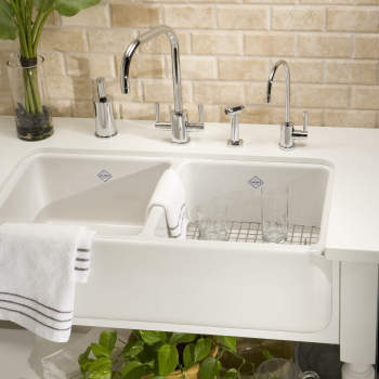 Rohl RC3719 Lancaster 36-5/8