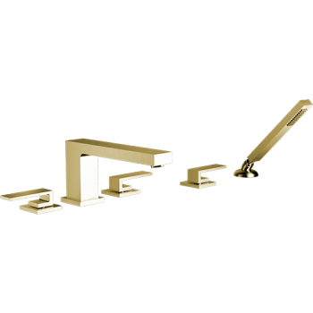 Santec tub faucets image-2