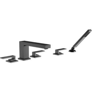 Santec tub faucets image-4