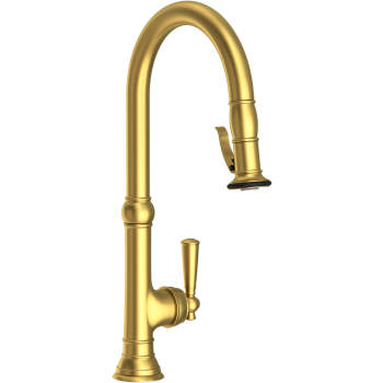 Newport Brass faucets image-2