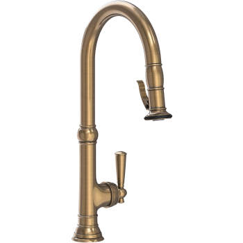 Newport Brass faucets image-16