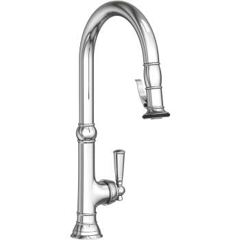 Newport Brass faucets image-6