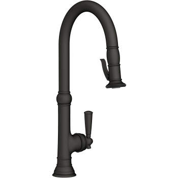 Newport Brass faucets image-12