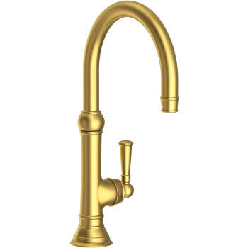Newport Brass faucets image-10