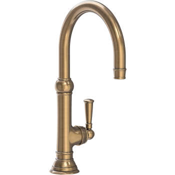 Newport Brass faucets image-2