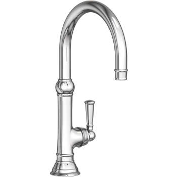 Newport Brass faucets image-14