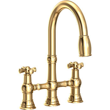 Newport Brass faucets image-26