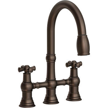 Newport Brass faucets image-28