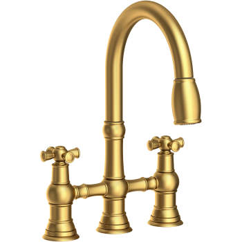 Newport Brass faucets image-30