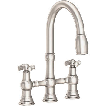 Newport Brass faucets image-34