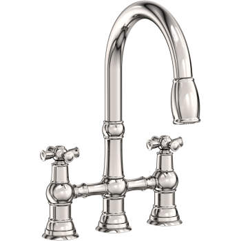 Newport Brass faucets image-32