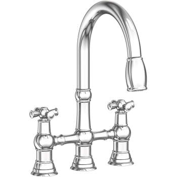 Newport Brass faucets image-38