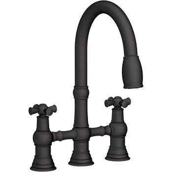 Newport Brass faucets image-42