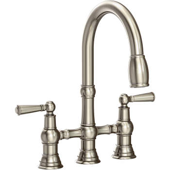 Newport Brass faucets image-24