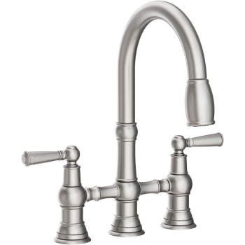 Newport Brass faucets image-14