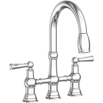 Newport Brass faucets image-20